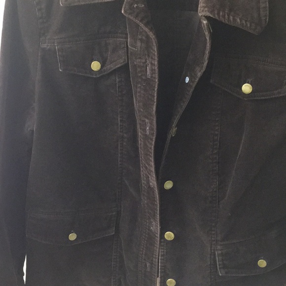 Jones New York Plus Jacket - Picture 3 of 4